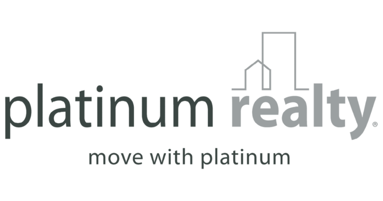 Platinum Realty Logo
