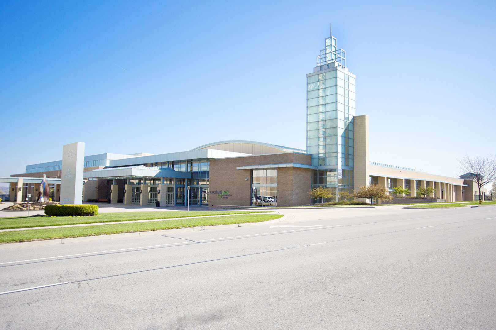 Overland Park Convention Center