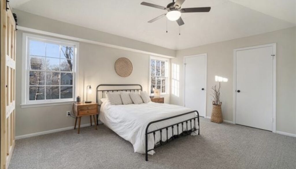 Living space